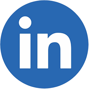 LinkedIn Icon